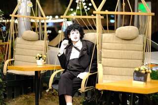 Хостелы Crazy Hostel Ереван-7