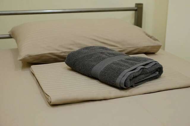 Хостелы Crazy Hostel Ереван-17